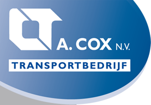 Logo Transport Cox